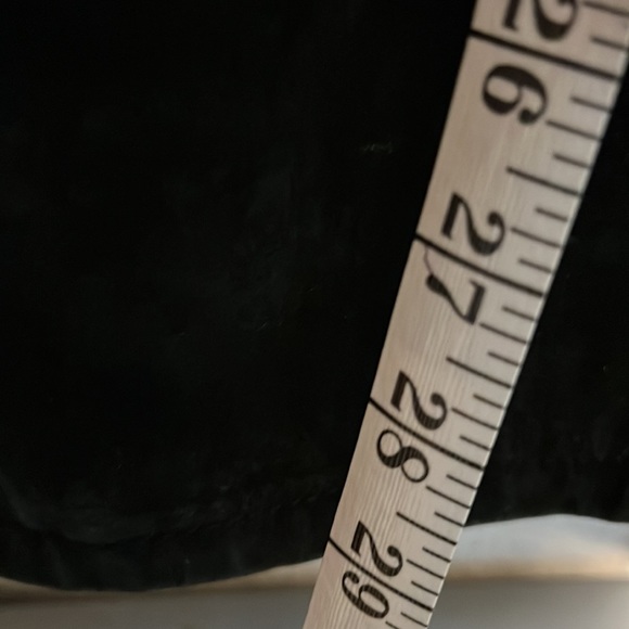 Genuine Suede Jacket/Top - Picture 6 of 7